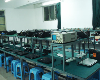 科锋实验室 西安科峰计算机技术信息咨询的专业服务