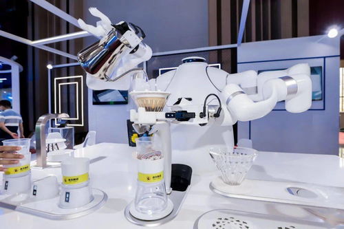 2021星耀南湖丨前沿科技产品展 计算机技术咨询引领产业新浪潮