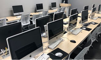 漫克教育 专业计算机技术咨询，赋能数字化未来